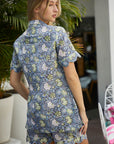PIJAMA RIVOLI SHORT