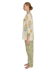 PIJAMA BOTANICAL