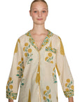 PIJAMA BOTANICAL