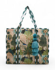 TOTEBAG DUBAI 100% COTTON