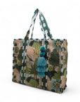 TOTEBAG DUBAI 100% COTTON