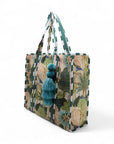 TOTEBAG DUBAI 100% COTTON