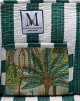 TOTEBAG DUBAI 100% COTTON