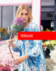 VESTIDO PARIS BLUE