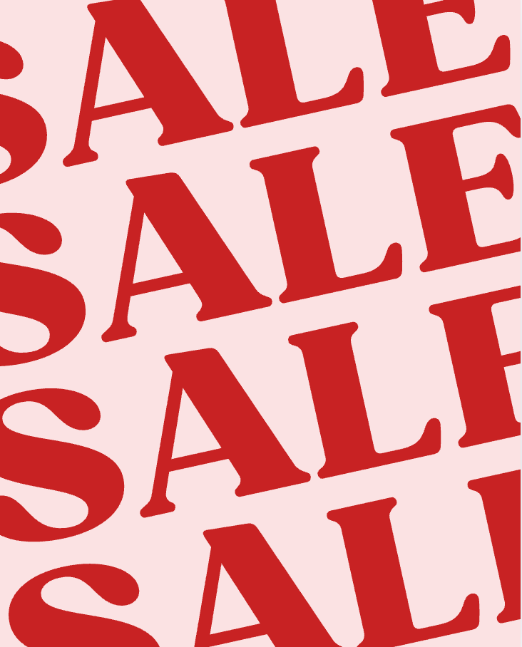 Sale