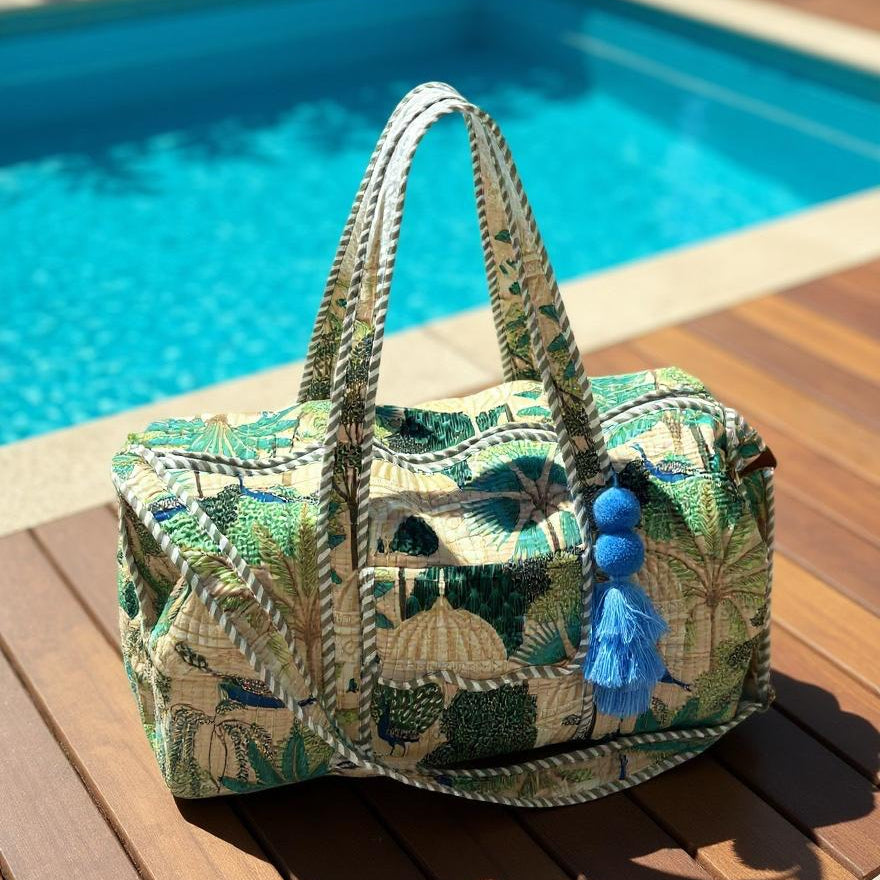 Bolsas de Viaje
