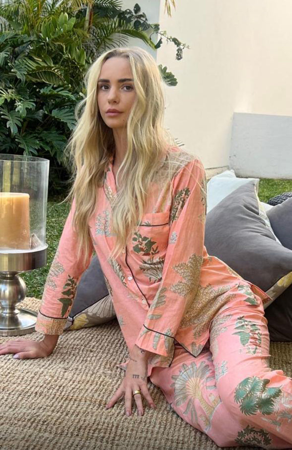 Pijamas con Pantalón