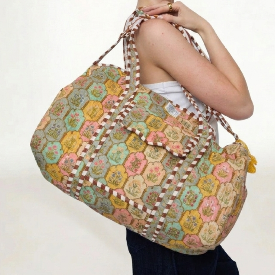 Bolsas de Viaje