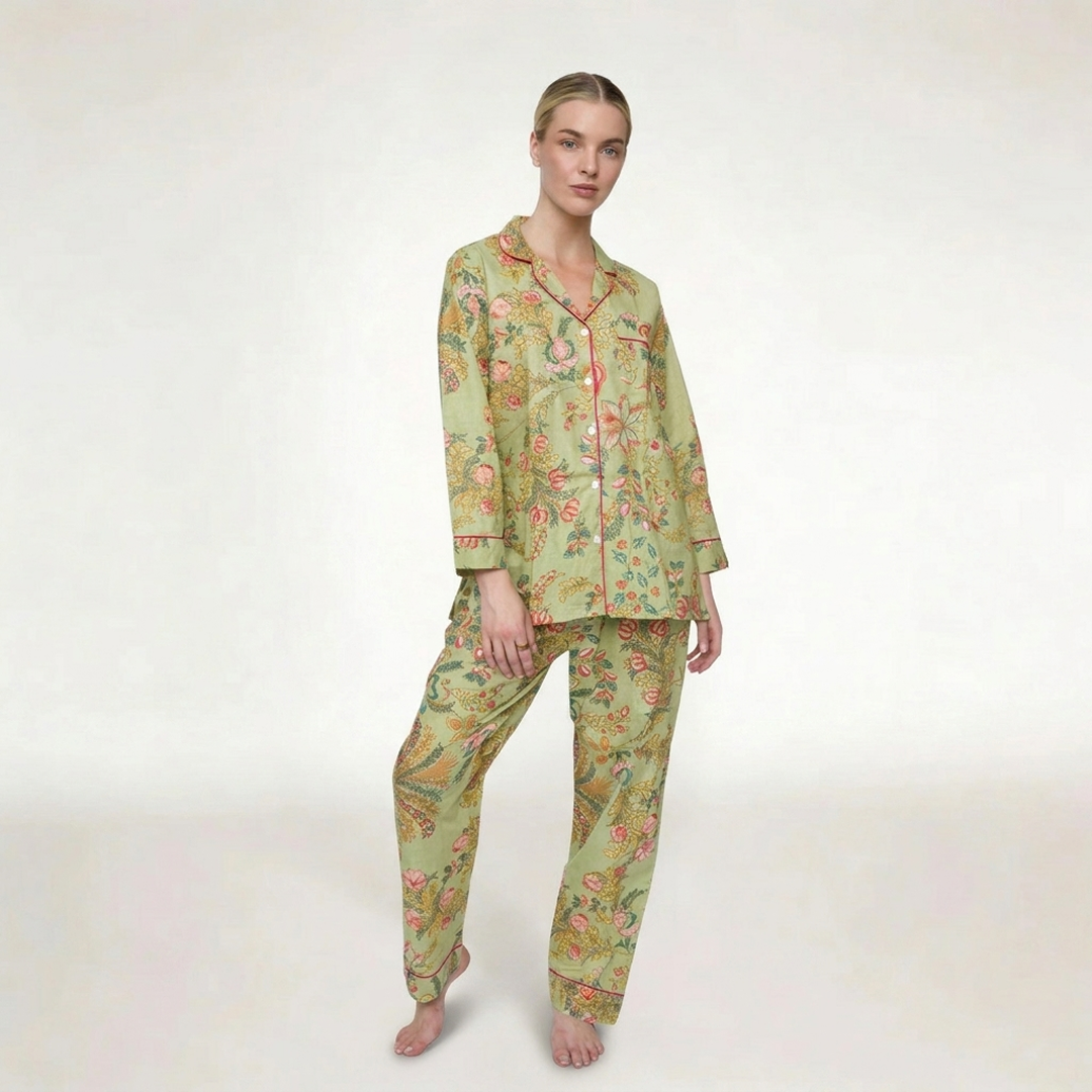 Pijamas con Pantalón