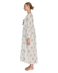 VESTIDO TOULOUSE CIELO