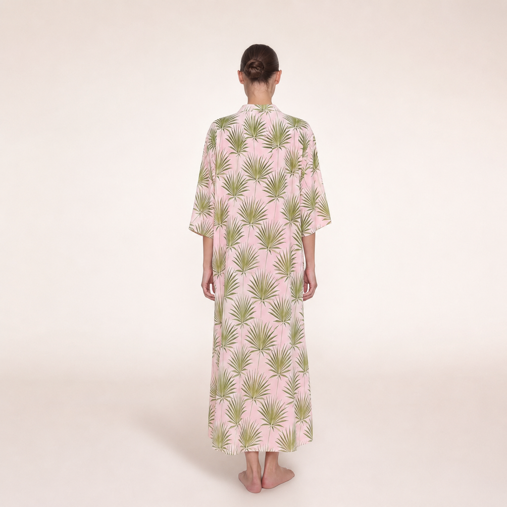 "SUMMER" DRESS ONE SIZE