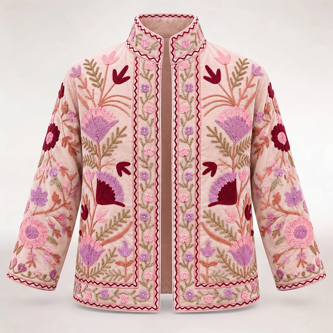 "ROSA" JACKET