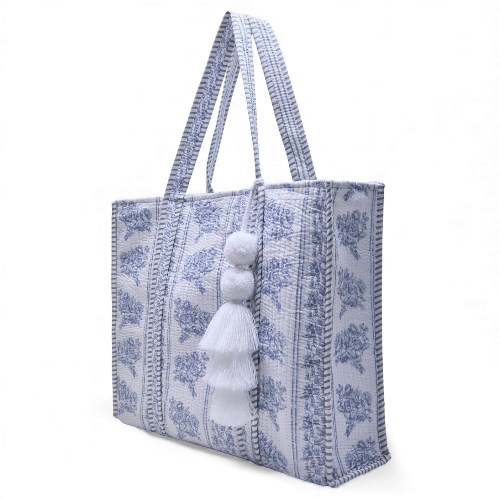 TOTEBAG ST. TROPEZ 100% COTTON