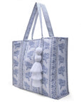 TOTEBAG ST. TROPEZ 100% COTTON