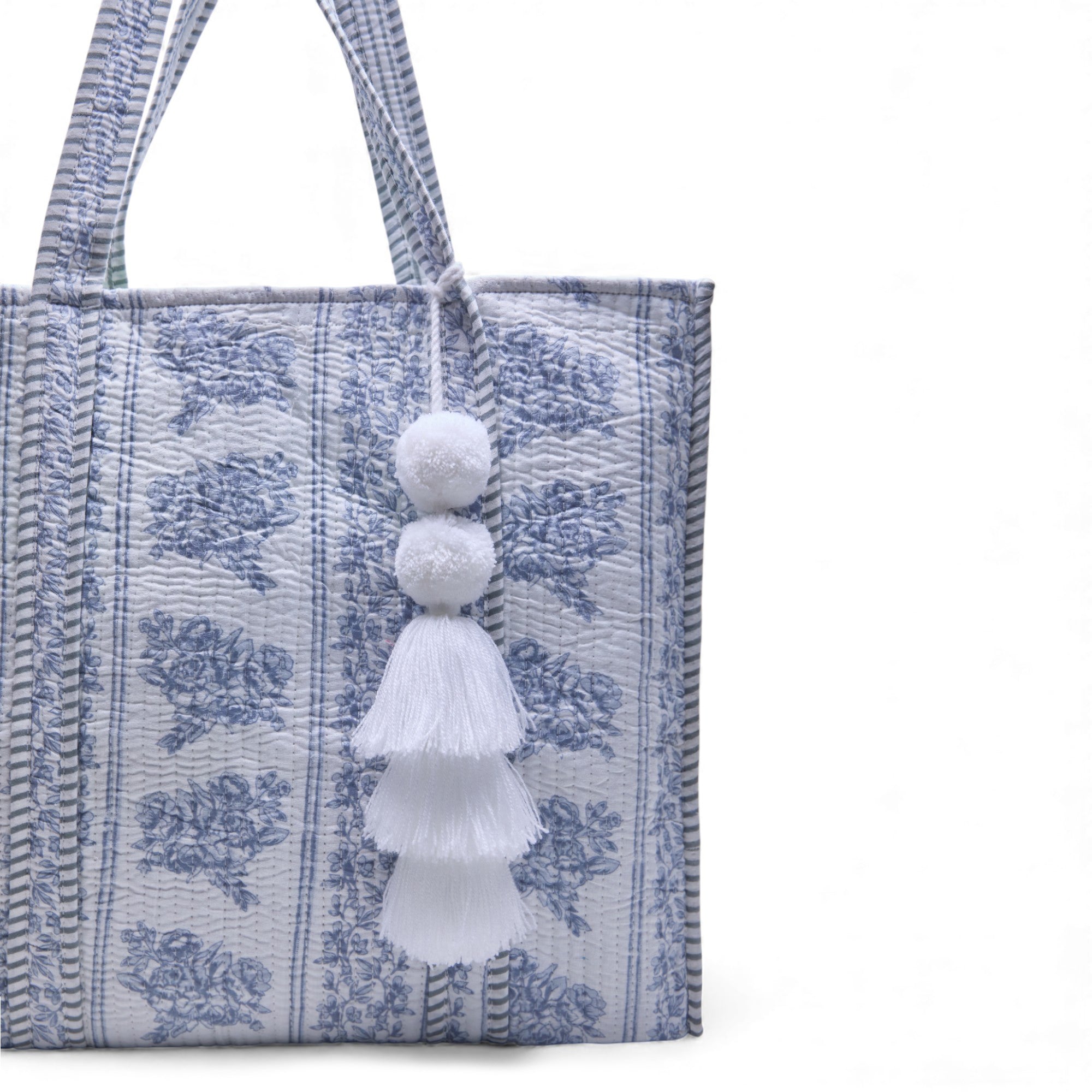 TOTEBAG ST. TROPEZ 100% COTTON