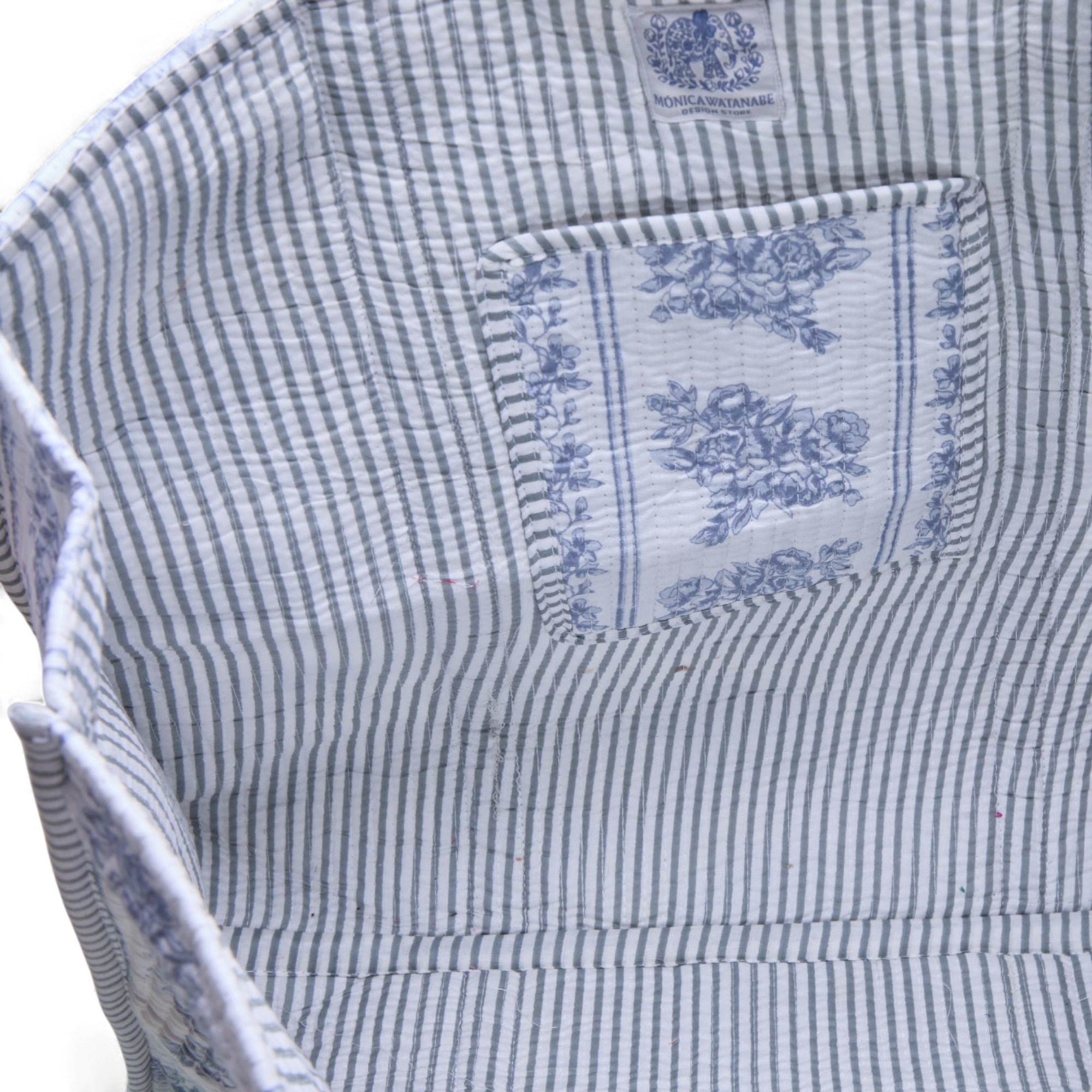 TOTEBAG ST. TROPEZ 100% COTTON