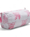 KIT DE COSMETIQUERAS TOULOUSE ROSE 3 PIEZAS