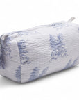 KIT DE COSMETIQUERAS TOULOUSE CIELO 3 PIEZAS