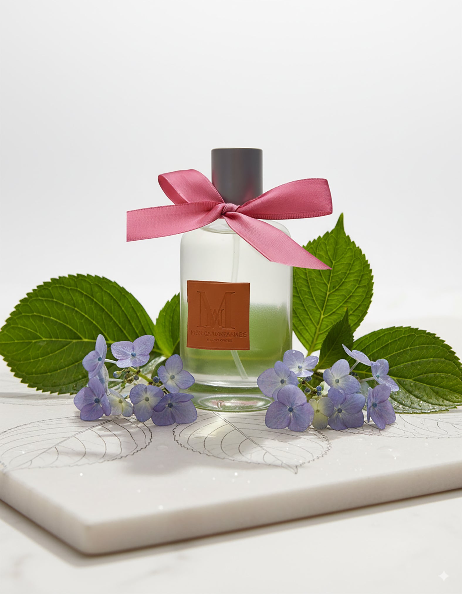 SANTAL W