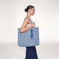 TOTE BAG "UNDER THE SEA"