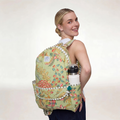 BACKPACK "MAISON BOTANIQUE"