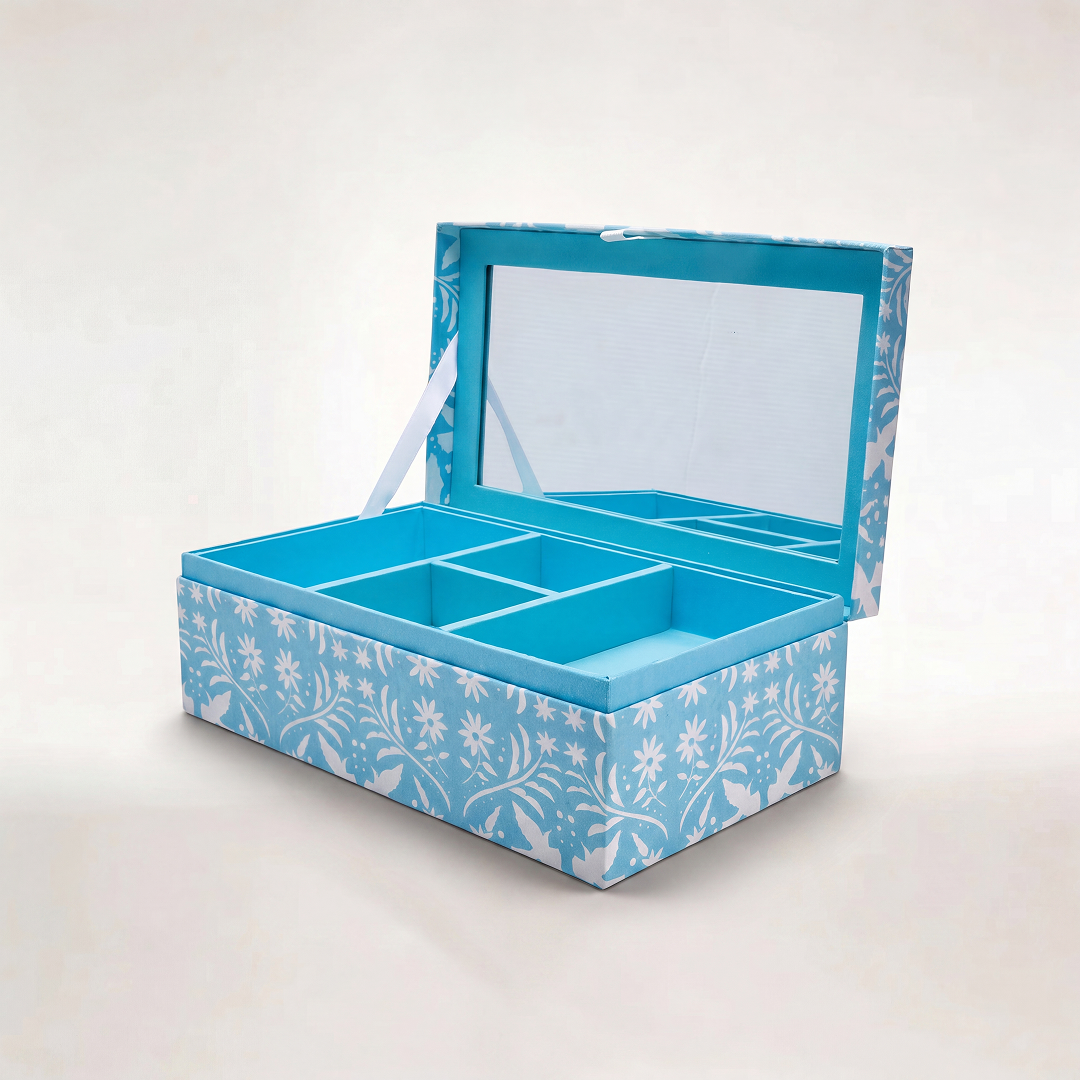 JEWELRY BOX "OTOMI"