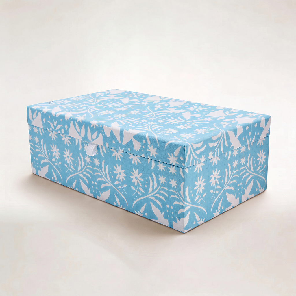 JEWELRY BOX "OTOMI"