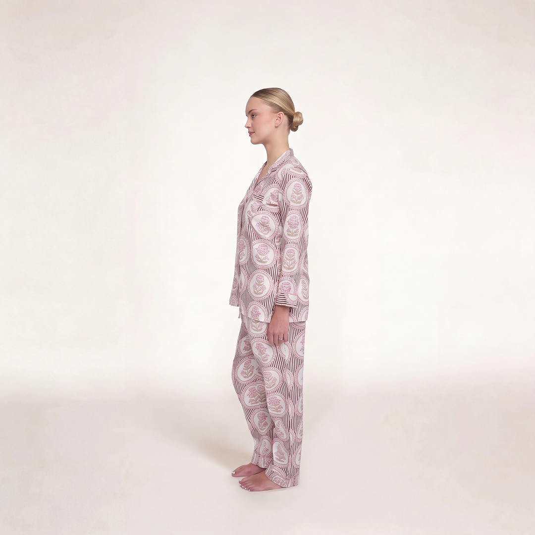 "KENSINGTON" PAJAMA