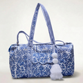 BOLSA DE VIAJE "LE CLUB 55"
