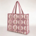 "KENSINGTON" MINI TOTEBAG