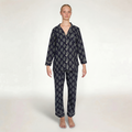 PIJAMA "MOON" CON PANTALON