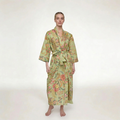 ROBE "MAISON BOTANIQUE"