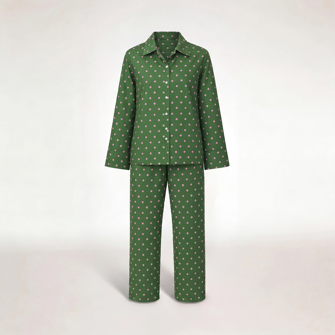 "POLKADOT" URBAN SET