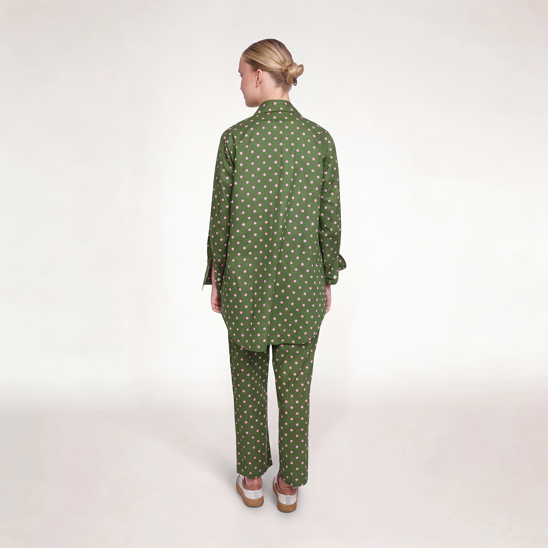 "POLKADOT" URBAN SET