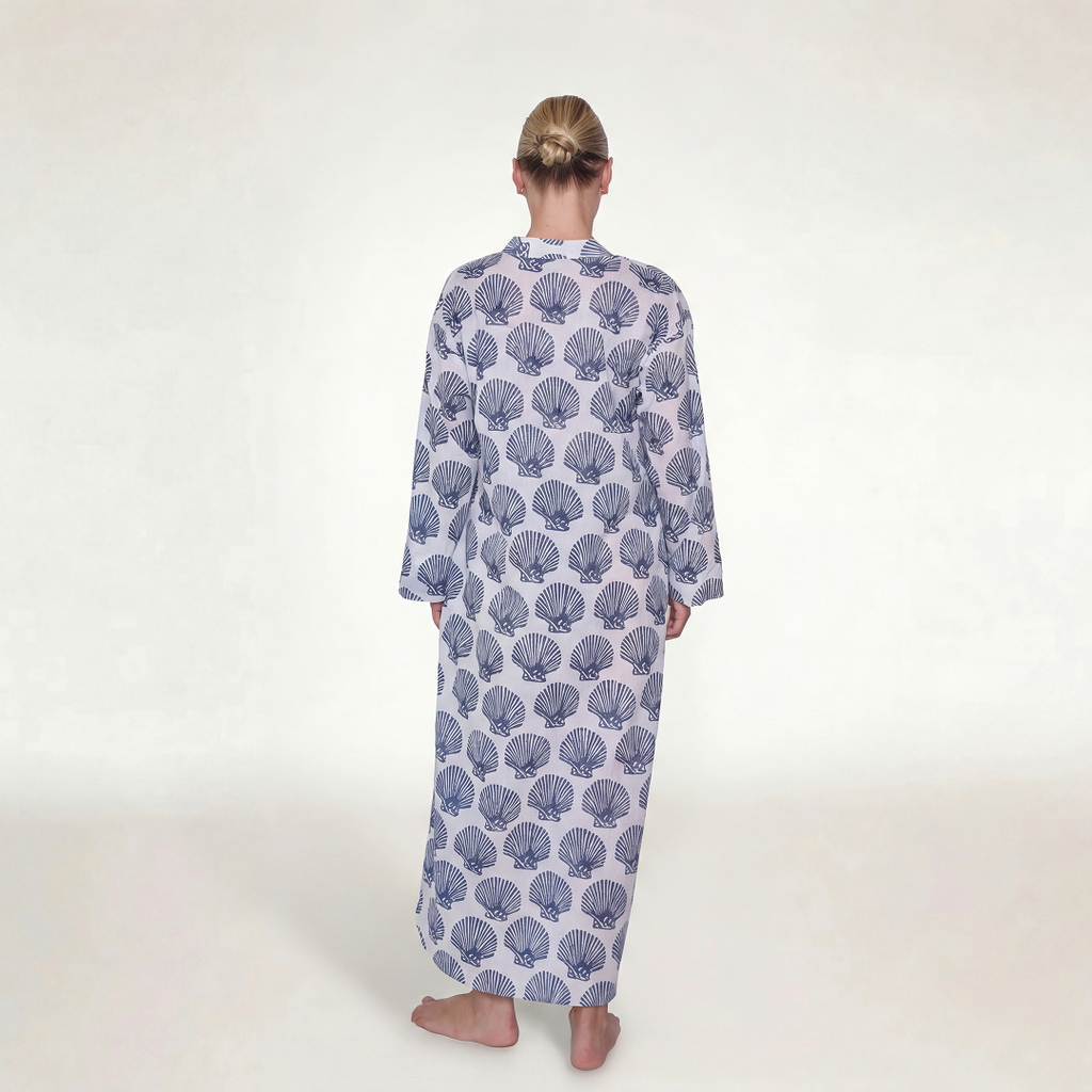 VESTIDO "SHELLS"